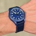 IWC Pilot’s Watch Automatic 