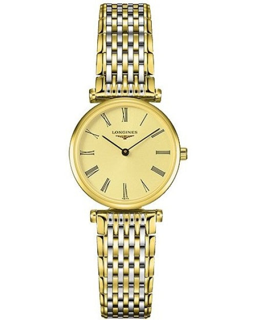 Longines La Grande Classique de Longines 24mm Watch for Women - L4.209.2.31.7