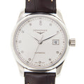 Longines Master Collection Automatic 40mm Watch for Men - L2.793.4.77.3