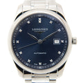 Longines Master Collection Automatic 40mm Watch for Men - L2.793.4.97.6