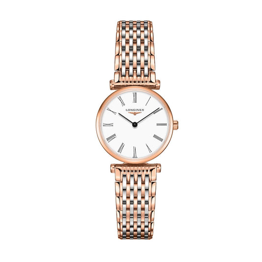 Longines La Grande Classique De Longines 24mm Watch for Women - L4.209.1.91.7