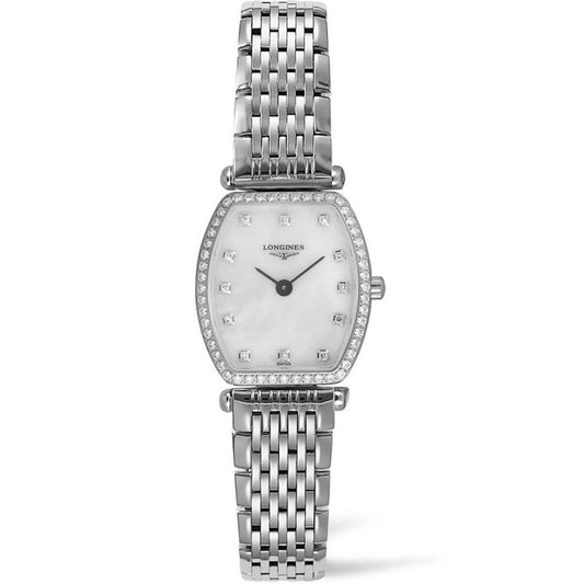 Longines La Grande Classique Watch for Women - L4.288.0.87.6