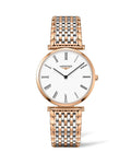 Longines La Grande Classique De Longines Watch for Women - L4.755.1.91.7