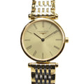 Longines La Grande Classique de Longines 24mm Watch for Women - L4.209.2.31.7