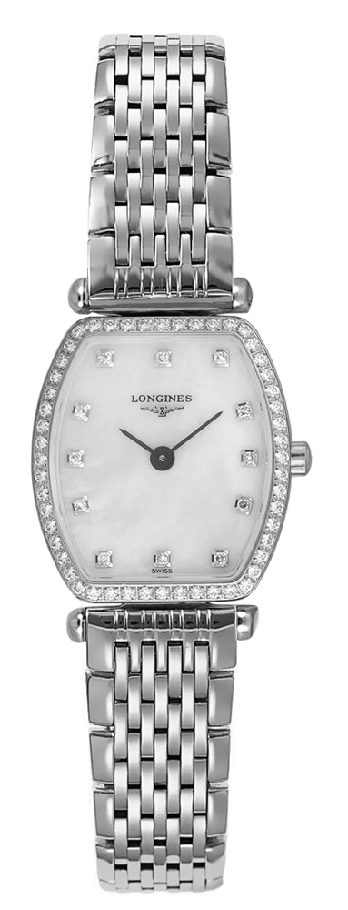 Longines La Grande Classique Watch for Women - L4.288.0.87.6