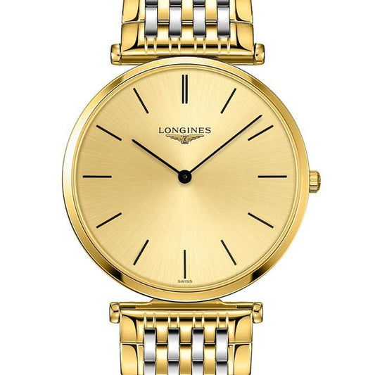 Longines La Grande Classique De Longines Watch for Women - L4.755.2.32.7