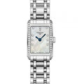 Longines Dolcevita Quartz Watch for Women - L5.258.0.87.6