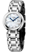 Longines PrimaLuna 26.5mm Watch for Women - L8.110.4.87.6