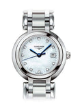 Longines PrimaLuna 26.5mm Watch for Women - L8.110.4.87.6