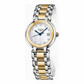 Longines PrimaLuna Quartz 26.5mm Watch for Women - L8.110.5.93.6