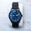 IWC Pilot’s Watch Mark XVIII Edition “Laureus Sport for Good Foundation