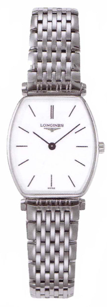 Longines La Grande Classique De Longines Watch for Women - L4.205.4.12.6