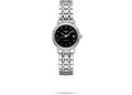 Longines Presence 25.5mm Automatic Stainless Steel Watch for Women - L4.321.4.52.6