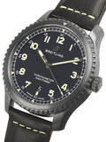 Breitling Navitimer 8 Automatic Chronometer Black Dial Mens Watch - M17314101B1X1