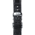 Tissot T Trend Couturier Black Dial Watch For Women - T035.210.16.051.00