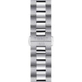 Tissot Gentleman Powermatic 80 Silicium Watch For Men - T127.407.11.031.00