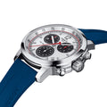 Tissot PRC 200 IIHF 2020 Ice Hockey Special Edition Chronograph Watch For Men - T114.417.17.037.00