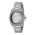 Gucci Dive Mother of Pearl Dial Diamonds Watch For Women - YA136406