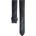 Burberry The City Black Dial Black Polyvinyl Strap Watch for Men - BU9030