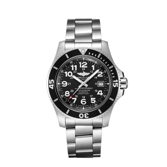 Breitling Superocean Heritage Special 44mm Automatic Mens Watch - M1739313