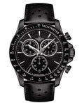 Tissot V8 Quartz Chronograph 42.5mm Watch For Men - T106.417.36.051.00