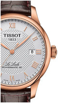 Tissot Le Locle Powermatic 80 Watch For Men - T006.407.36.033.00