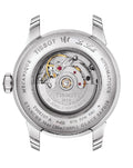 Tissot Le Locle Automatic Lady Watch For Women - T006.207.11.058.00