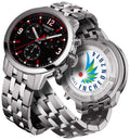 Tissot PRC 200 Asian Games Special Edition Mens Chronograph Watch For Men - T055.417.11.057.01