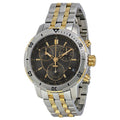 Tissot T Sport PRS 200 Chronograph Black Dial Watch For Men - T067.417.22.051.00