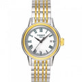 Tissot Carson Lady Steel Quartz 29.5mm Watch For Women - T085.210.22.013.00