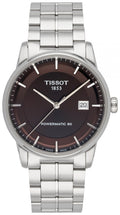 Tissot Luxury Powermatic 80 Watch For Men - T086.407.11.291.00