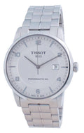 Tissot Luxury Powermatic 80 Watch For Men - T086.407.11.037.00