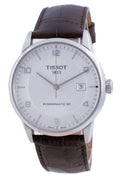 Tissot Luxury Powermatic 80 Watch For Men - T086.407.16.037.00