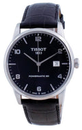 Tissot Luxury Powermatic 80 Watch For Men - T086.407.16.057.00