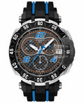 Tissot T Race Tito Rabat Chronograph Watch For Men - T092.417.27.207.01