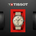 Tissot Chrono XL NATO Strap Watch For Men - T116.617.37.267.01