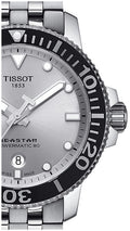 Tissot Seastar 1000 Powermatic 80 Watch For Men - T120.407.11.031.00