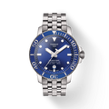 Tissot Seastar 1000 Powermatic 80 Watch For Men - T120.407.11.041.00