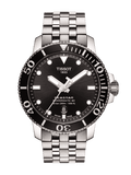 Tissot Seastar 1000 Powermatic 80 Watch For Men - T120.407.11.051.00