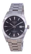 Tissot Gentleman Powermatic 80 Silicium Watch For Men - T127.407.11.061.01