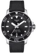 Tissot Seastar 1000 Powermatic 80 Watch For Men - T120.407.17.051.00