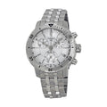 Tissot PRS 200 Chronograph Silver Dial Watch For Men - T067.417.11.031.00