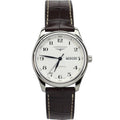 Longines Master Collection Automatic 38.5mm Watch for Men - L2.755.4.78.3