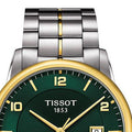 Tissot Luxury Powermatic 80 Watch For Men - T086.407.22.097.00