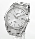 Tissot Gentleman Powermatic 80 Silicium Watch For Men - T127.407.11.031.00