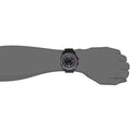 Tommy Hilfiger Windsurf Black Dial Black Rubber Strap Watch for Men- 1791114