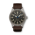 IWC Pilot's Watch Mark XVII Edition 