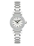 Coach Madison Silver Dial Silver Steel Strap Watch for Women - 14502402