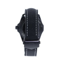 Tag Heuer Aquaracer 300 Swiss Limited Edition Black Dial Black Nylon Strap Watch for Men - WAY218B.FC6364