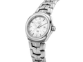 Tag Heuer Link Quartz Mother of Pearl Dial Silver Steel Strap Watch for Women - WBC1310.BA0600